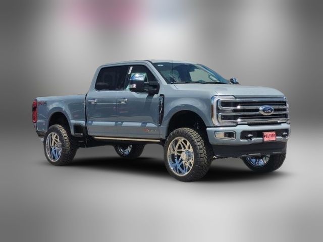 2024 Ford F-250 Limited