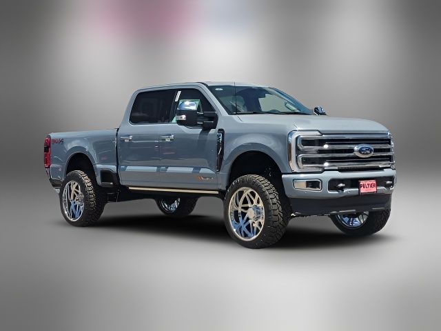 2024 Ford F-250 Limited