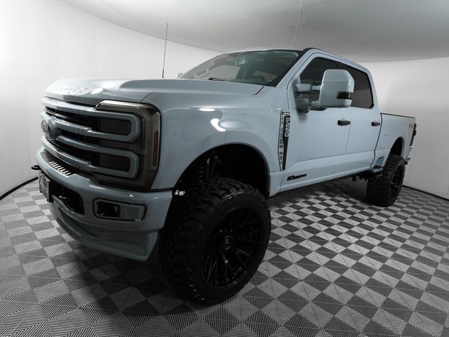 2024 Ford F-250 Limited