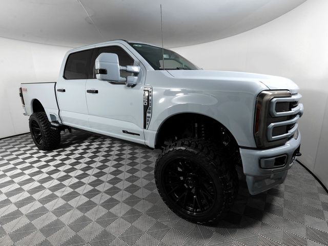 2024 Ford F-250 Limited