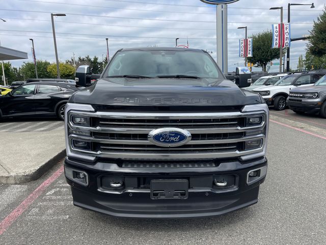 2024 Ford F-250 Limited