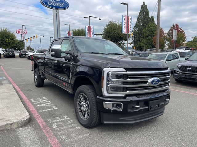 2024 Ford F-250 Limited