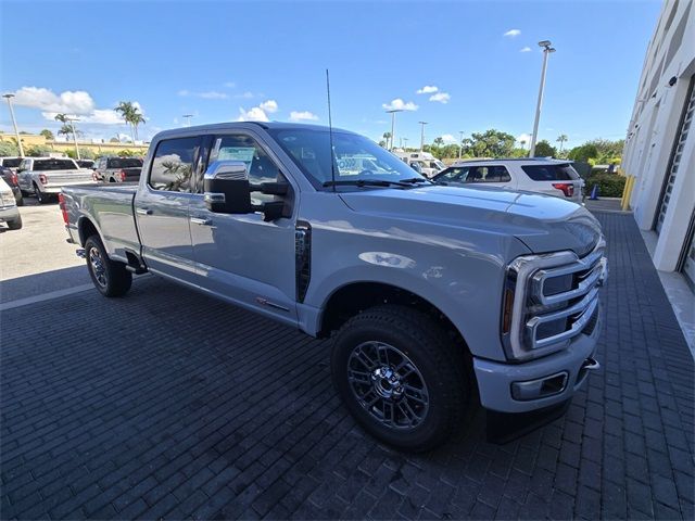 2024 Ford F-250 Limited