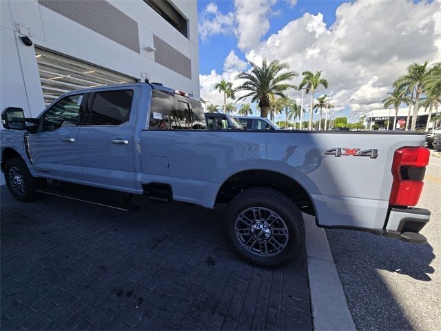 2024 Ford F-250 Limited