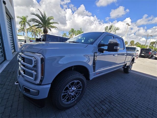 2024 Ford F-250 Limited