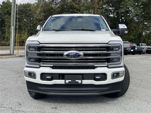 2024 Ford F-250 Limited