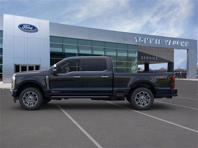 2024 Ford F-250 Limited