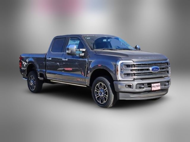 2024 Ford F-250 Limited