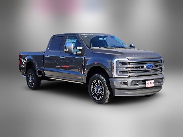 2024 Ford F-250 Limited