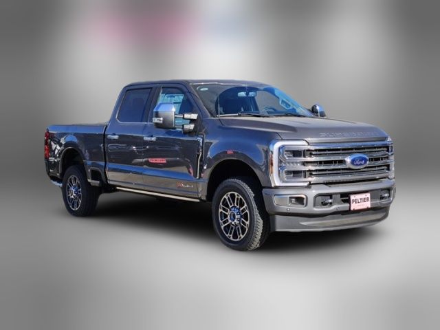 2024 Ford F-250 Limited