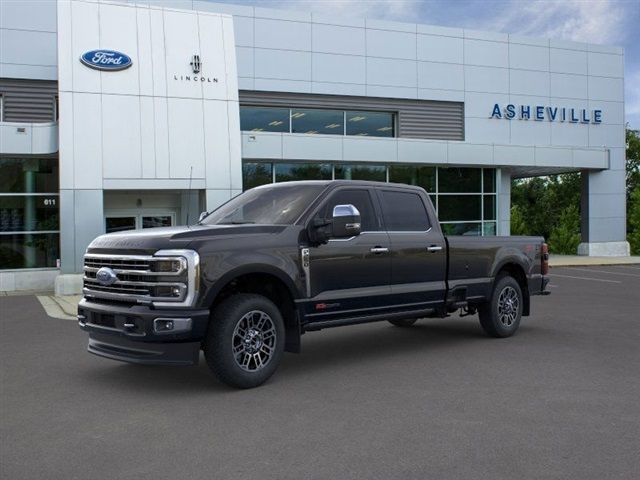 2024 Ford F-250 Limited