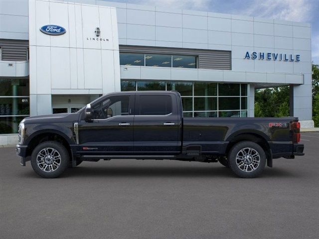 2024 Ford F-250 Limited