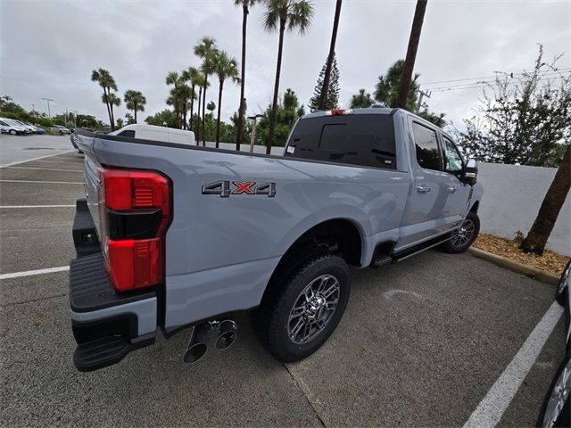 2024 Ford F-250 Limited