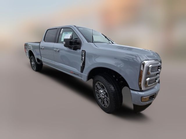 2024 Ford F-250 Limited