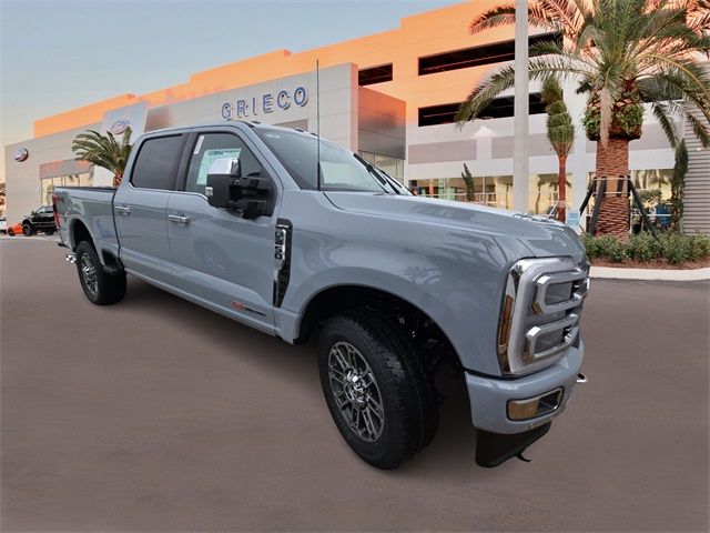 2024 Ford F-250 Limited