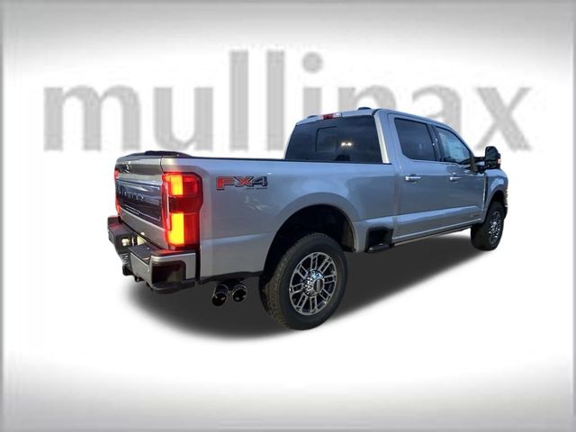 2024 Ford F-250 Limited