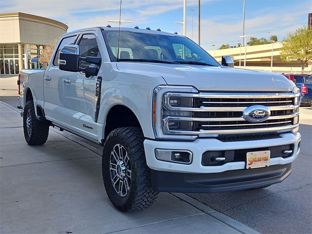 2024 Ford F-250 Limited