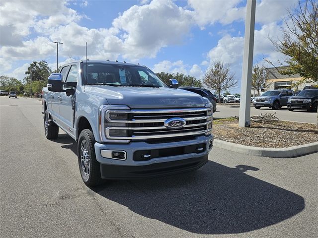 2024 Ford F-250 Limited