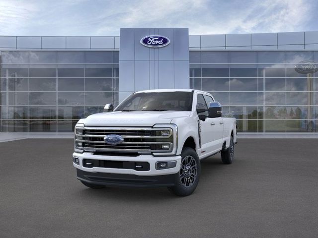 2024 Ford F-250 Limited