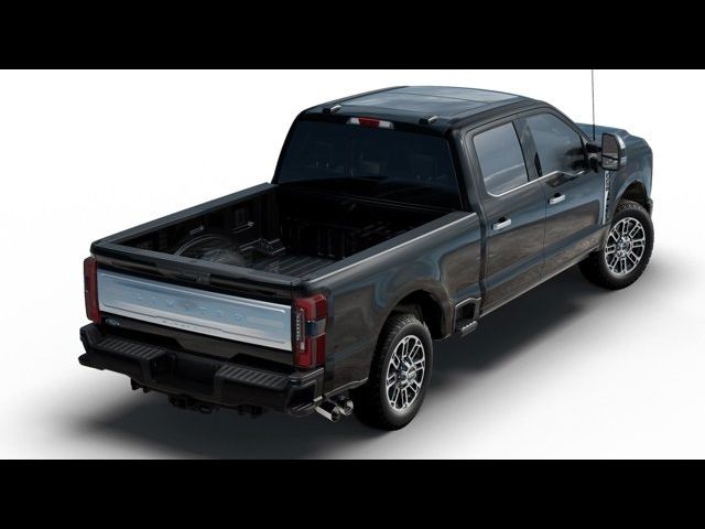 2024 Ford F-250 Limited