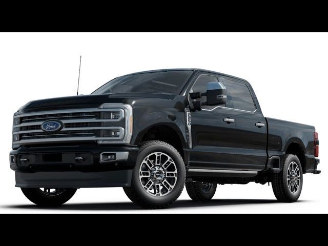 2024 Ford F-250 Limited