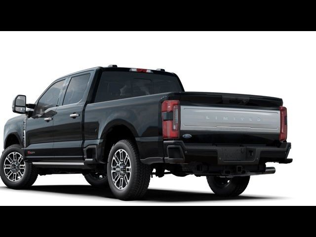 2024 Ford F-250 Limited