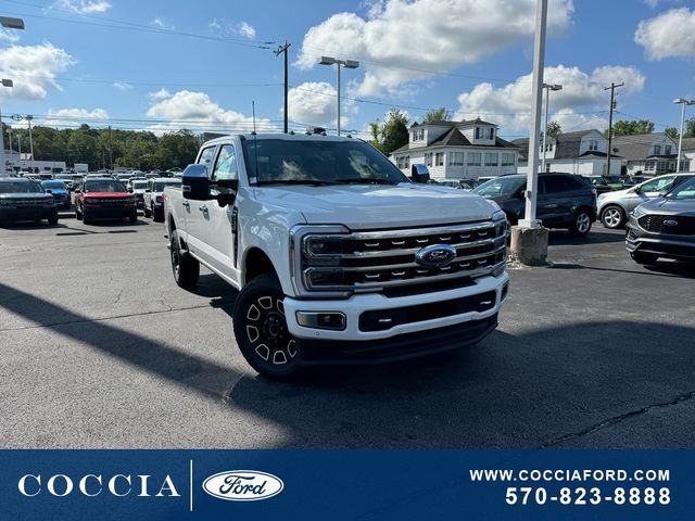 2024 Ford F-250 XL