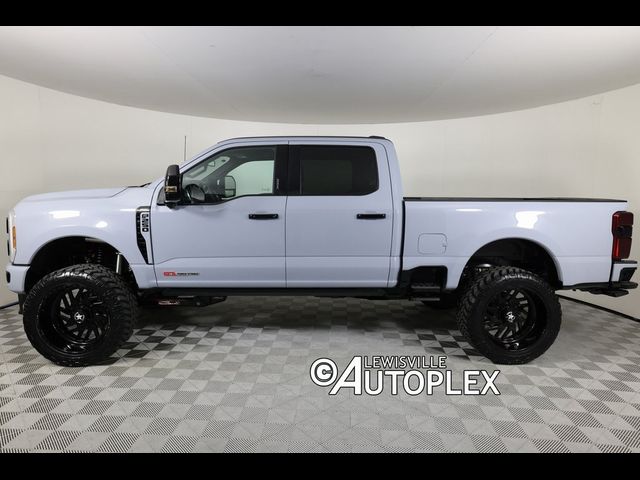 2024 Ford F-250 Platinum