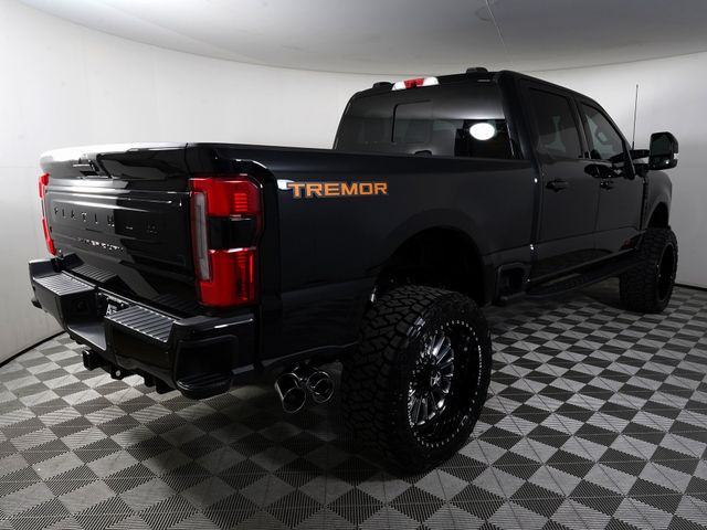 2024 Ford F-250 Platinum