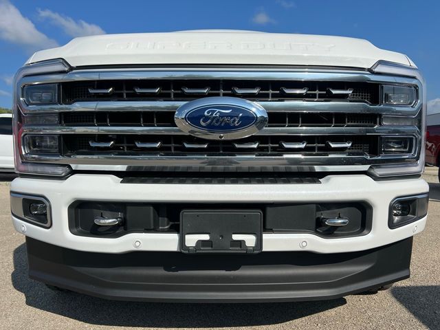 2024 Ford F-250 Platinum