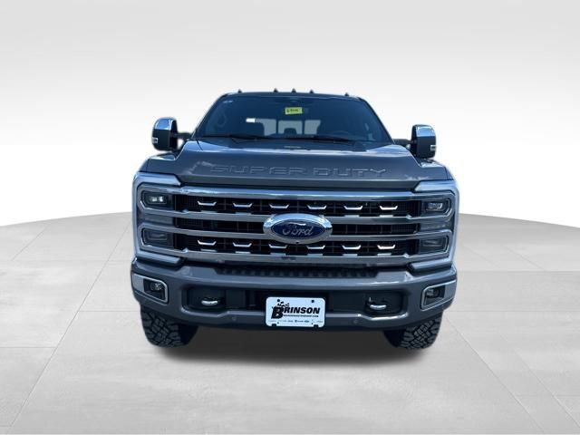 2024 Ford F-250 Platinum