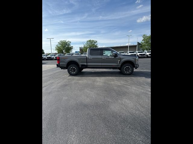 2024 Ford F-250 Platinum