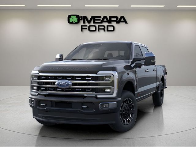 2024 Ford F-250 Platinum