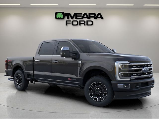 2024 Ford F-250 Platinum