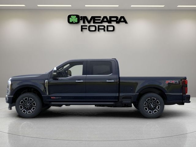 2024 Ford F-250 Platinum