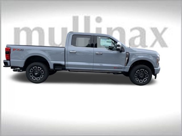 2024 Ford F-250 Platinum