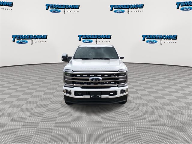 2024 Ford F-250 Platinum