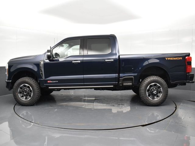 2024 Ford F-250 Platinum