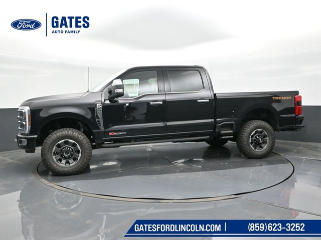 2024 Ford F-250 Platinum