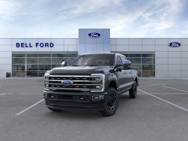 2024 Ford F-250 Platinum