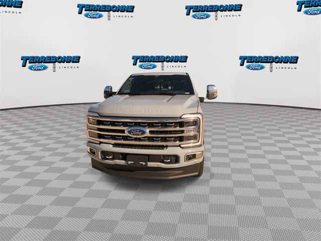 2024 Ford F-250 Platinum