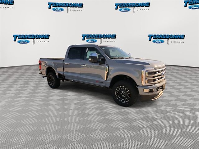 2024 Ford F-250 Platinum