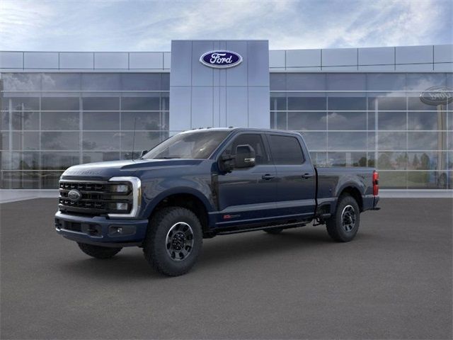 2024 Ford F-250 Platinum