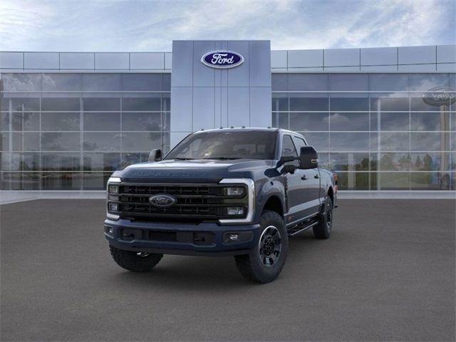 2024 Ford F-250 Platinum