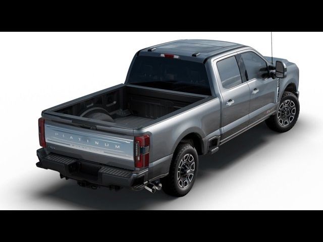 2024 Ford F-250 Platinum