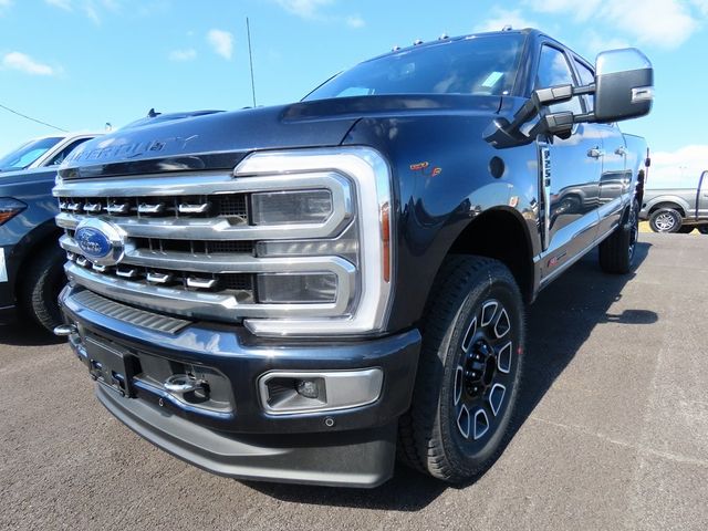 2024 Ford F-250 Platinum