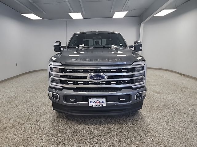 2024 Ford F-250 Platinum