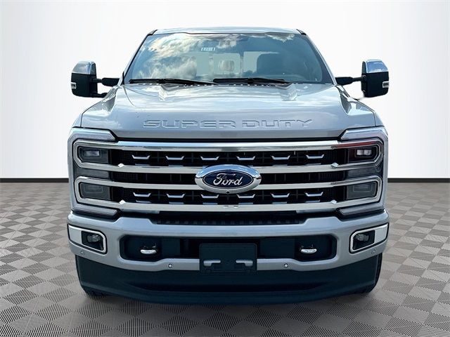 2024 Ford F-250 Platinum