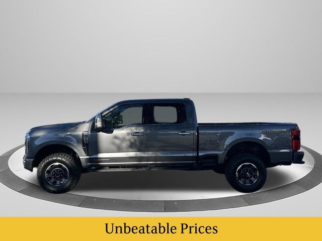 2024 Ford F-250 Platinum