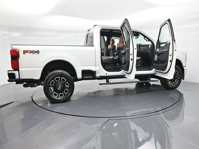 2024 Ford F-250 Platinum